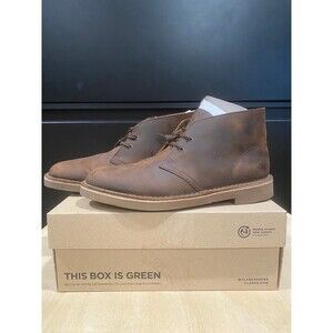 Collection by Clark’s Bushacre 2 Dark Brown